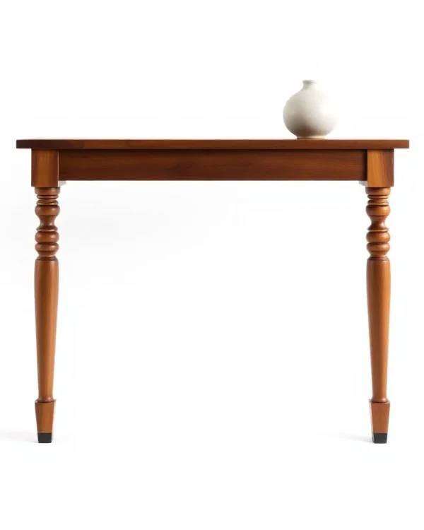 Entryway Console Table
