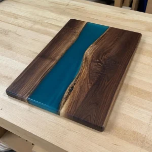 Epoxy River Board